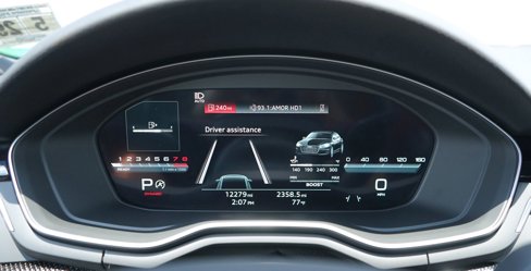 Used 2024 Audi S5 Premium Plus w/ Premium Plus Package image 21