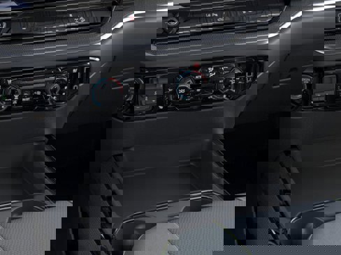 New 2026 Chevrolet Silverado 2500 ZR2 image 24