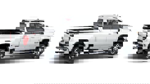 New 2025 Chevrolet Silverado 3500 LT w/ Texas Edition image 26