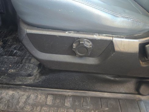 Used 2016 Ford F250 XL image 20