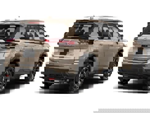 New 2025 Nissan Rogue SV image 2