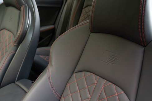 Used 2025 Audi S5 Premium Plus image 22