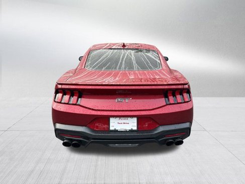 Used 2024 Ford Mustang GT Premium image 7