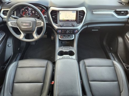 Used 2023 GMC Acadia SLT w/ Technology Package image 29