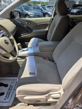 Used 2011 Nissan Murano S image 16