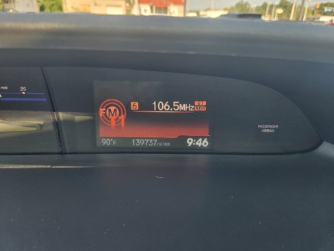 Used 2014 Honda Civic LX image 28