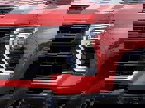New 2026 Chevrolet Silverado 2500 LT image 10