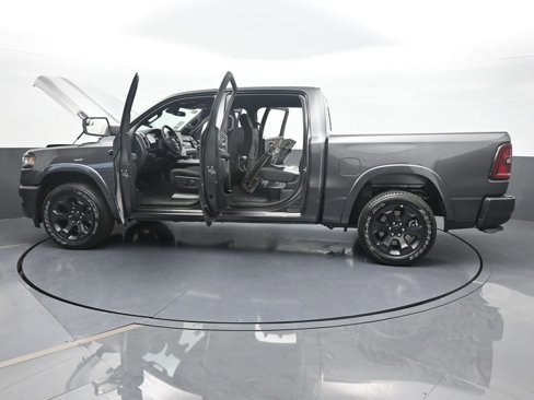 New 2025 RAM 1500 Big Horn image 68