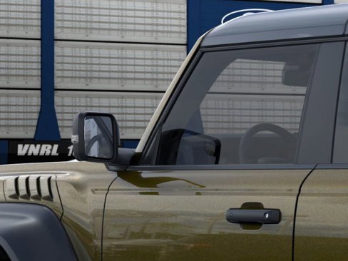 New 2025 Ford Bronco Raptor image 39