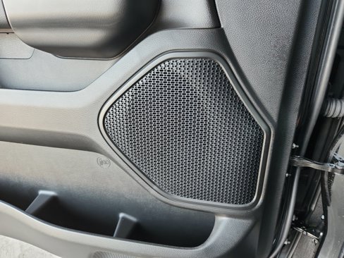 New 2026 RAM 1500 Big Horn image 27