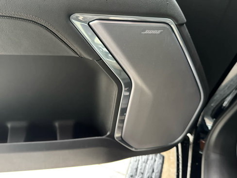New 2026 Chevrolet Silverado 1500 High Country w/ Midnight Edition image 13