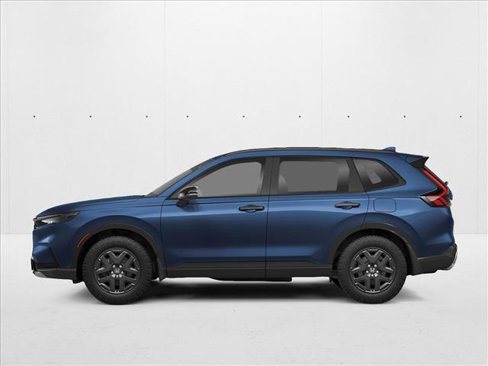 New 2026 Honda CR-V TrailSport image 3