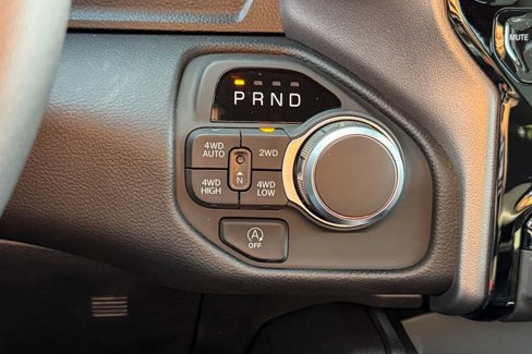 New 2026 RAM 1500 Big Horn image 20