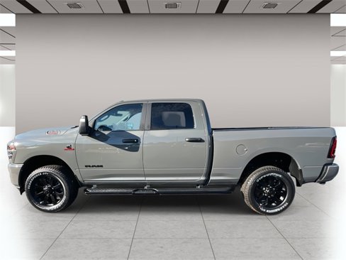 New 2026 RAM 2500 Big Horn image 8