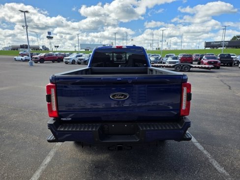 New 2026 Ford F350 XLT image 6