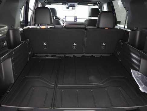 New 2026 Honda Passport TrailSport image 23