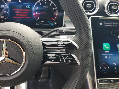 New 2026 Mercedes-Benz CLE 300 4MATIC Coupe image 28