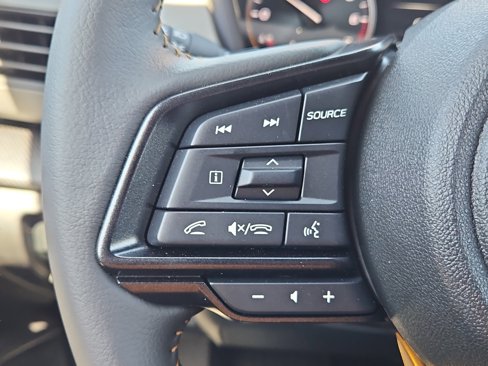 Certified 2025 Subaru Crosstrek 2.5i Wilderness image 14