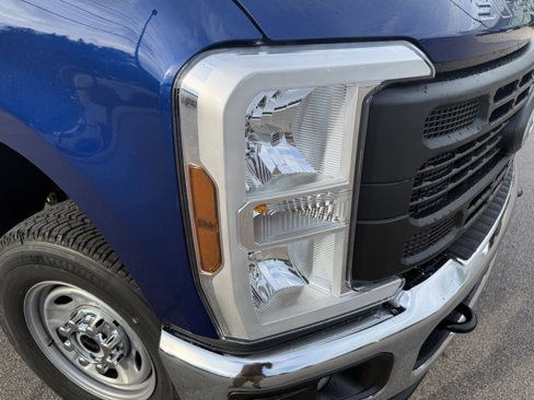 New 2026 Ford F350 XL image 9