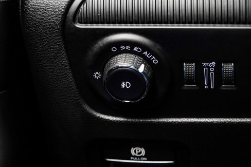 Used 2024 Jeep Grand Wagoneer L 4WD image 31