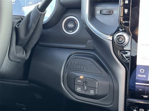 New 2026 RAM 2500 Laramie image 16