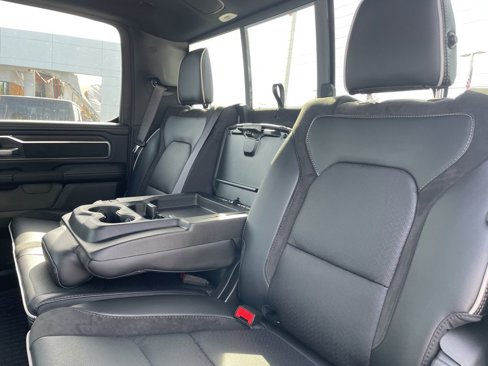 New 2026 RAM 1500 Laramie image 29