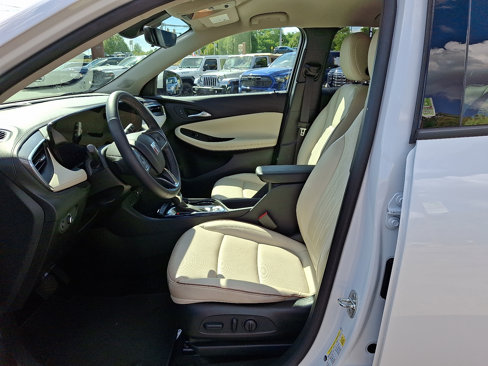 Used 2024 Buick Encore GX Avenir w/ Avenir Technology Package image 15