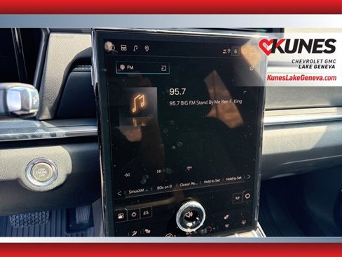 New 2026 GMC Terrain Elevation w/ Black Edition image 28