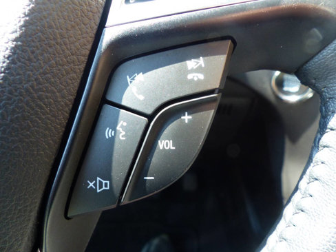 Used 2024 Ford Edge SEL image 27