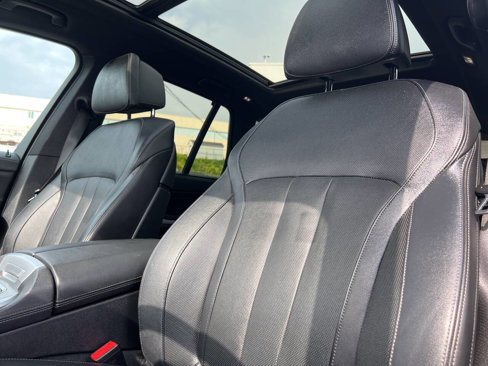 Used 2019 BMW X5 xDrive50i w/ Executive Package image 36