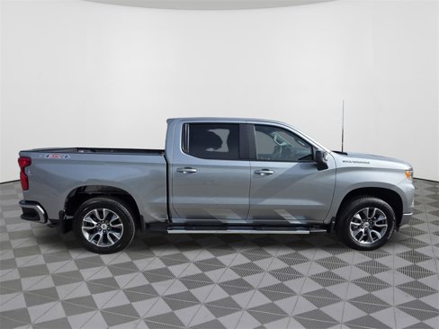 New 2026 Chevrolet Silverado 1500 RST image 5