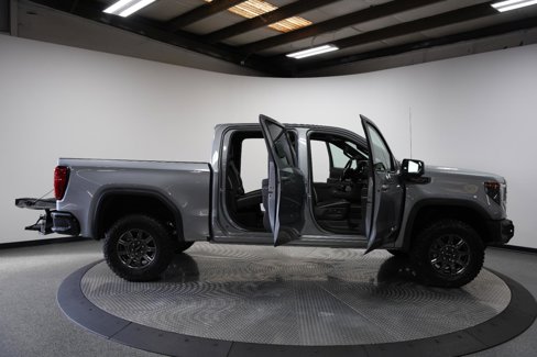 New 2026 GMC Sierra 1500 AT4X image 10