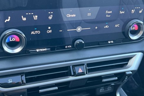 New 2025 Lexus RX 350 Premium image 20
