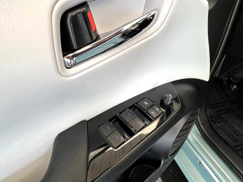 Used 2019 Toyota Prius Limited image 25