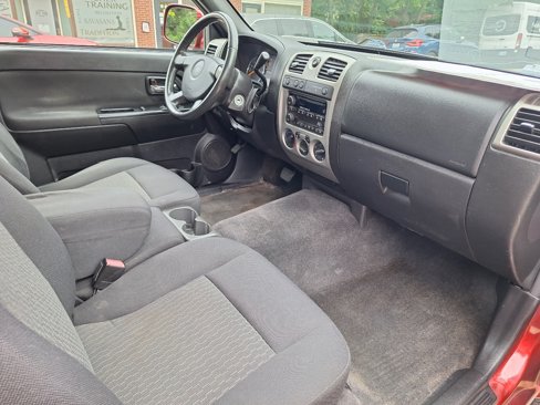 Used 2011 Chevrolet Colorado LT image 6