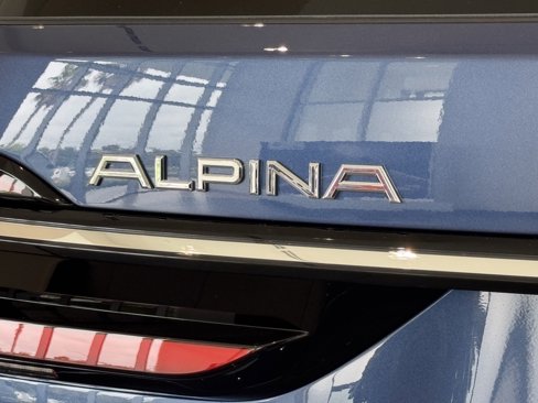 New 2026 BMW ALPINA XB7 image 7