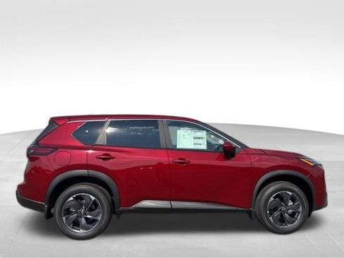 New 2026 Nissan Rogue SV image 10