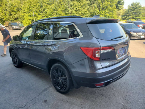 Used 2021 Honda Pilot Special Edition image 5