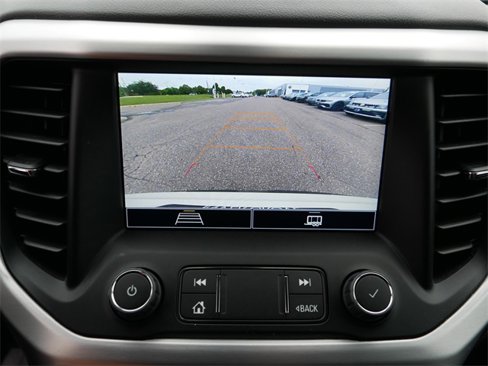 Used 2023 GMC Acadia SLE w/ Driver Convenience Package image 30