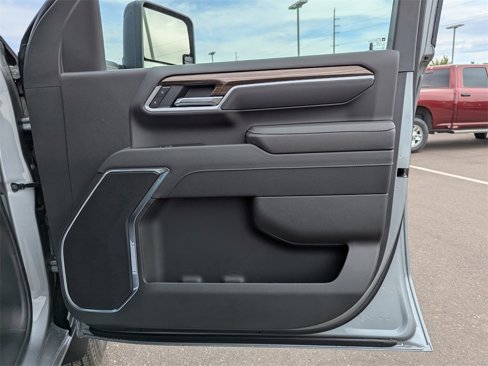 New 2026 Chevrolet Silverado 3500 LT w/ Convenience Package image 36