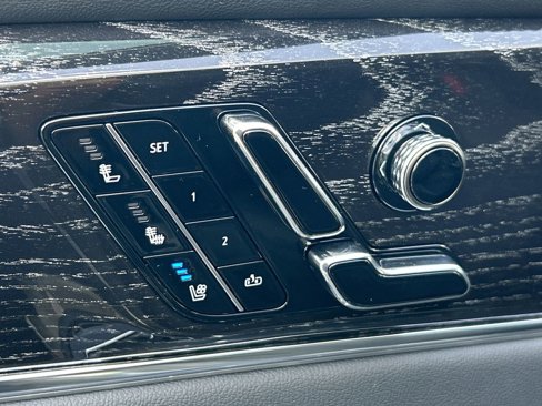 New 2026 Cadillac Escalade IQL Luxury image 23