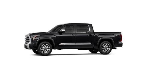 New 2025 Toyota Tundra 1794 Edition image 3