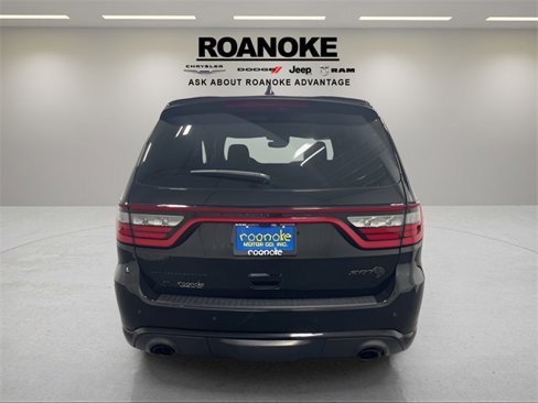 Used 2024 Dodge Durango SRT Hellcat image 8