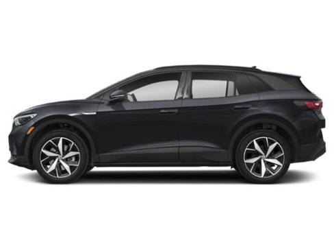 New 2025 Volkswagen ID.4 Pro image 3