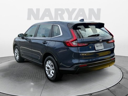 Used 2024 Honda CR-V LX image 6