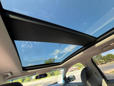 Used 2015 Ford Edge Titanium w/ Equipment Group 302A image 36