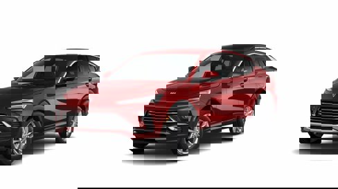 New 2026 Buick Envista Preferred w/ Convenience I Package image 39