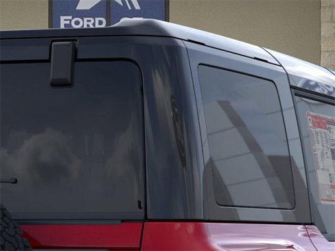 New 2025 Ford Bronco Raptor image 25