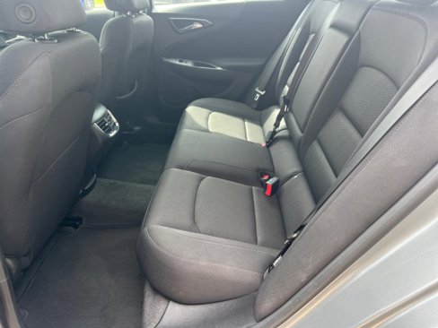 Used 2024 Chevrolet Malibu LT image 26