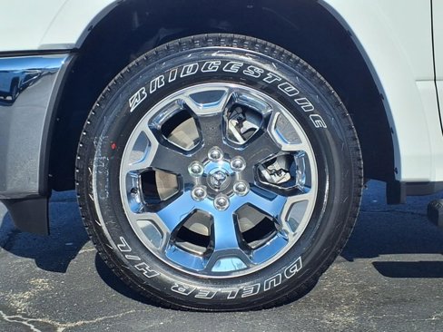 New 2026 RAM 1500 Big Horn image 24